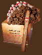 El Rico Habano Maduro Gran Habanero Deluxe (7.25x54 / Box 25)