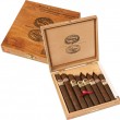 Padron 8 Cigar Sampler Natural