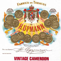 H. Upmann Vintage Cameroon Churchill (7x50 / Box 25)