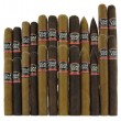 Cigar King Aged Reserve Mega Sampler