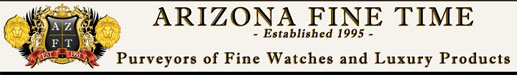 Arizona Fine Time