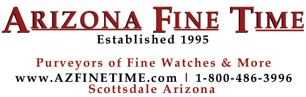 ARIZONA FINE TIME