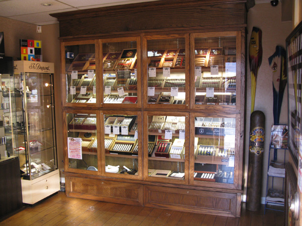 Cigar King Scottsdale  