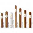 Davidoff 1000 (4.6x34 / Box 25)