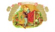 Romeo y Julieta Vintage No. 6 Triangular (6.5x60 / 5 Pack)