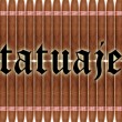 Tatuaje Gran Cojonu (6.5x50 / 5 Pack)