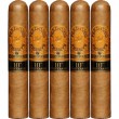 Perdomo Reserve 10 Year Anniversary Champagne Robusto (5x54 / 5 Pack)