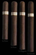 Illusione Epernay 2009 Le Petit Petit Corona (4.5x44 / Box 50)