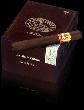 La Gloria Cubana Serie R No. 6 (5.88x60 / 5 Pack)