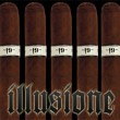 Illusione cg:4 White Horse Corona (5.6x48 / 5 Pack)