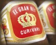 Curivari El Gran Rey Cigars