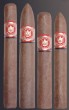 Arturo Fuente Don Calros No. 2 (6x55 / 5 Pack)