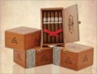 Don Pepin Garcia Series JJ Selectos (5x50 / Box 24)