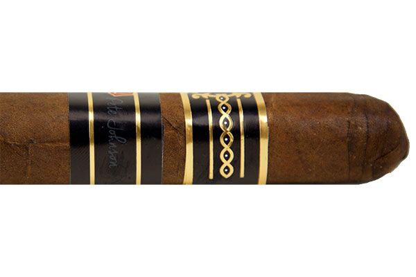 Henry Clay Tattoo by Pete Johnson and Altadis USA Cigar Review