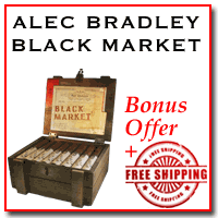 Alec Bradley Black Market