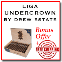 Liga Undercrown