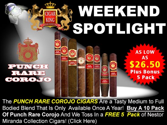 Taste Of Original Cigars Arturo Fuente 