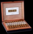 Rocky Patel Vintage 1999 Connecticut Sixty (6x60 / 5 Pack)