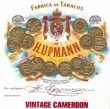 H. Upmann Vintage Cameroon Churchill (7x50 / 5 Pack)