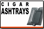 Buy cigar ashtrays at discount prices