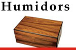 Buy cigar humidors at discount prices