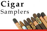 Buy cigar samplers at discount prices