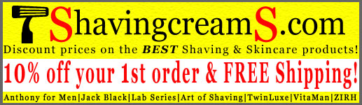 SHAVINGCREAMS.COM