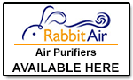 Rabbit Air - Air Purifiers
