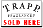 Trapp Fragrances Sold Here