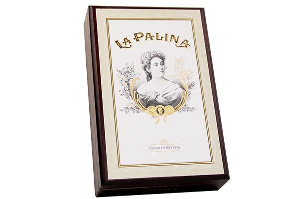 La Palina Family Series Miami Pasha Cigar Review