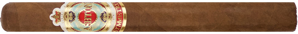 Ashton Symmetry Cigar Review