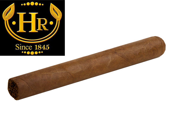 HR (Hirochi Robaina) by Cubanacan Cigars Review