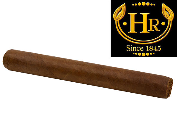 HR (Hirochi Robaina) by Cubanacan Cigars Review