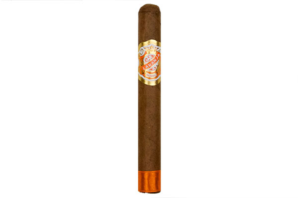 Laranja Reserva by Espinosa Cigars Review