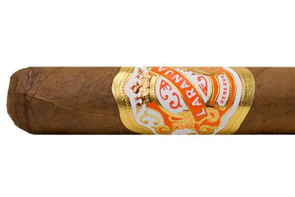 Laranja Reserva by Espinosa Cigars Review