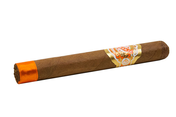 Laranja Reserva by Espinosa Cigars Review