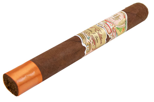 My Father Limited Edition 2015 Cigar Review