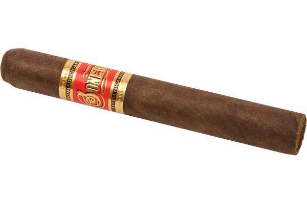 Cubanacan Soneros Maduro Cigar Review